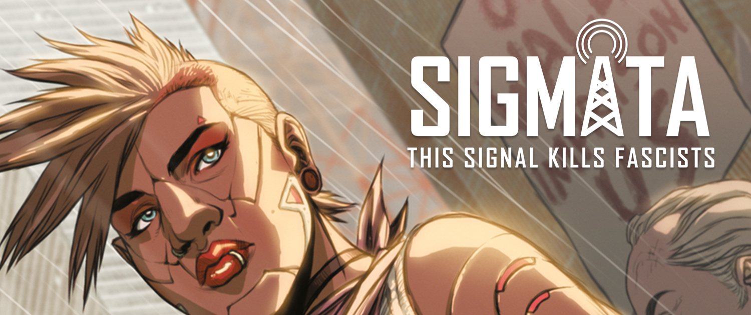 SIGMATA