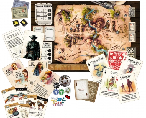 Western Legends Western Legends