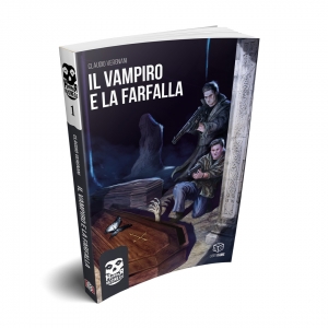 Il Vampiro e la Farfalla