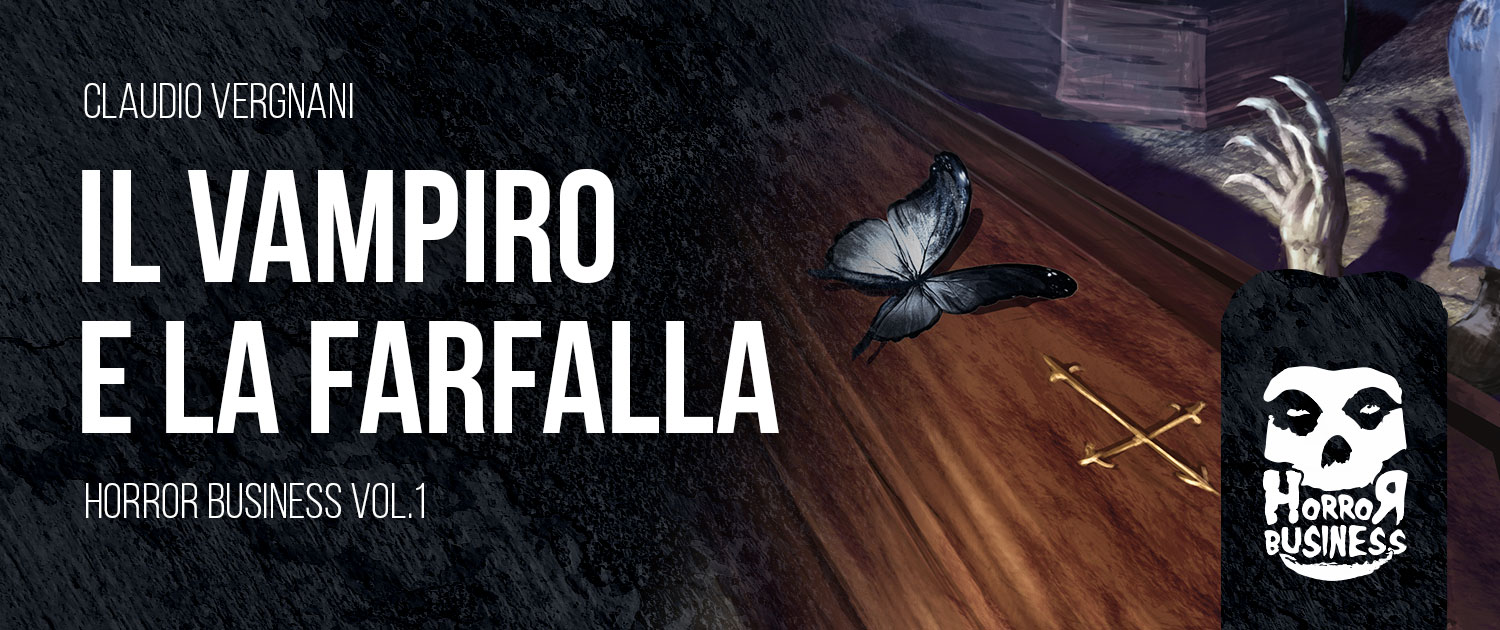 Il Vampiro e la Farfalla