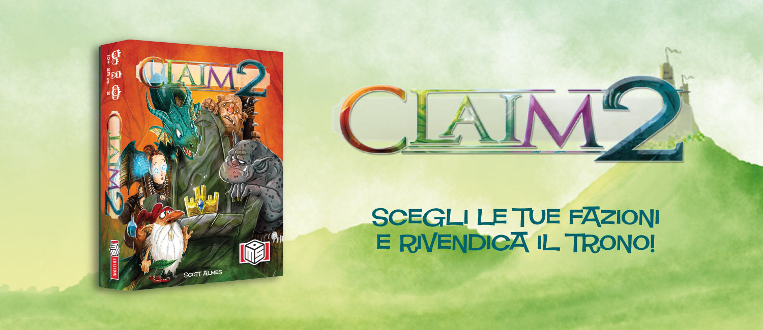 Claim2 - sito