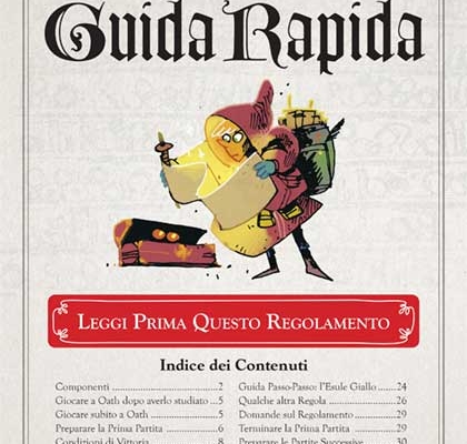 OATH-Guida-Rapida
