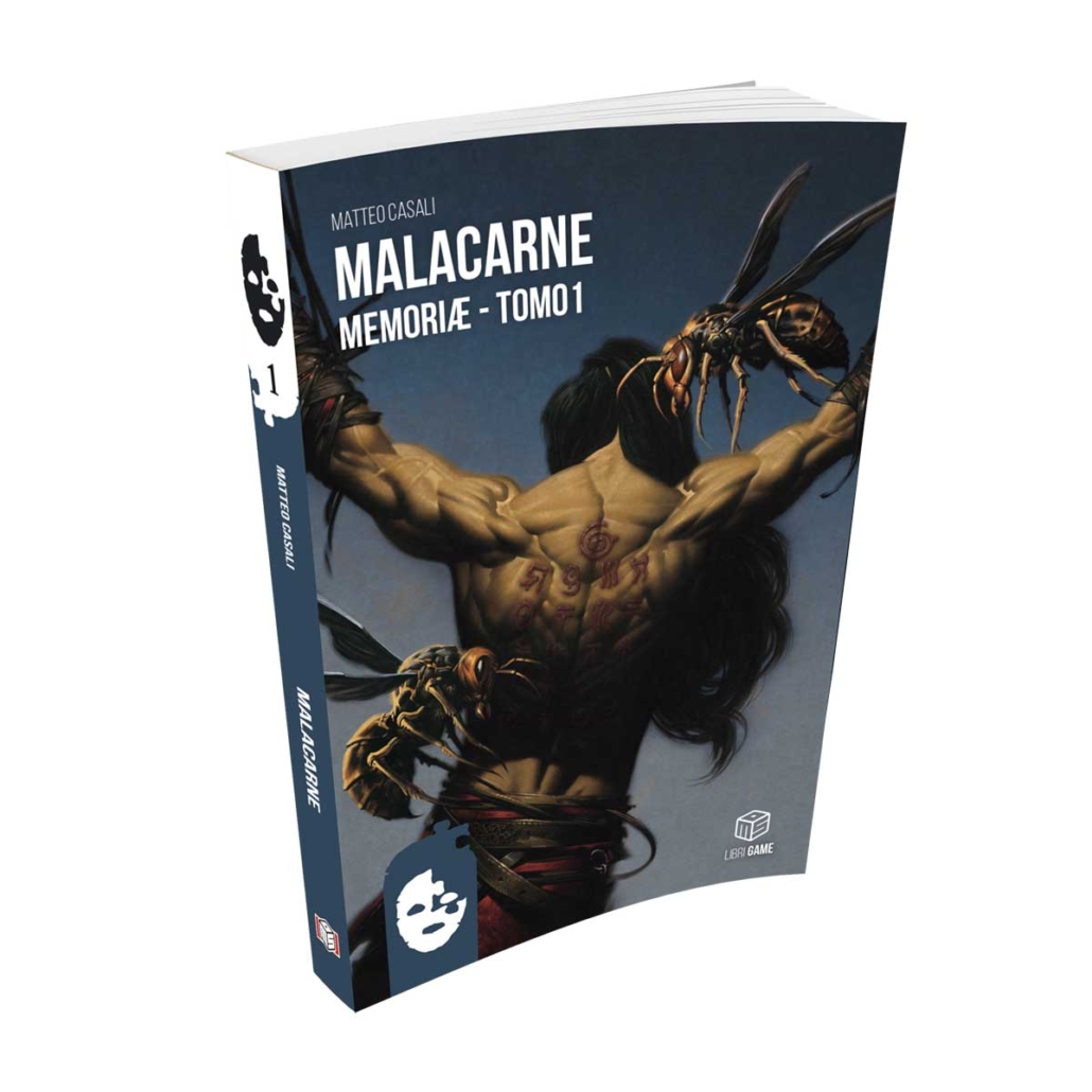 Cover Malacarne