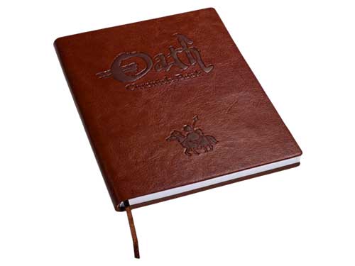 OATH Libro delle Cronache