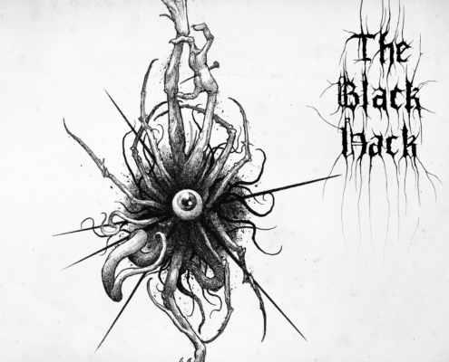 TBH - Progenie del Vuoto