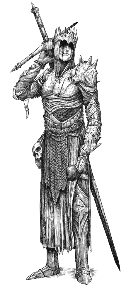 the-black-hack-cavaliere