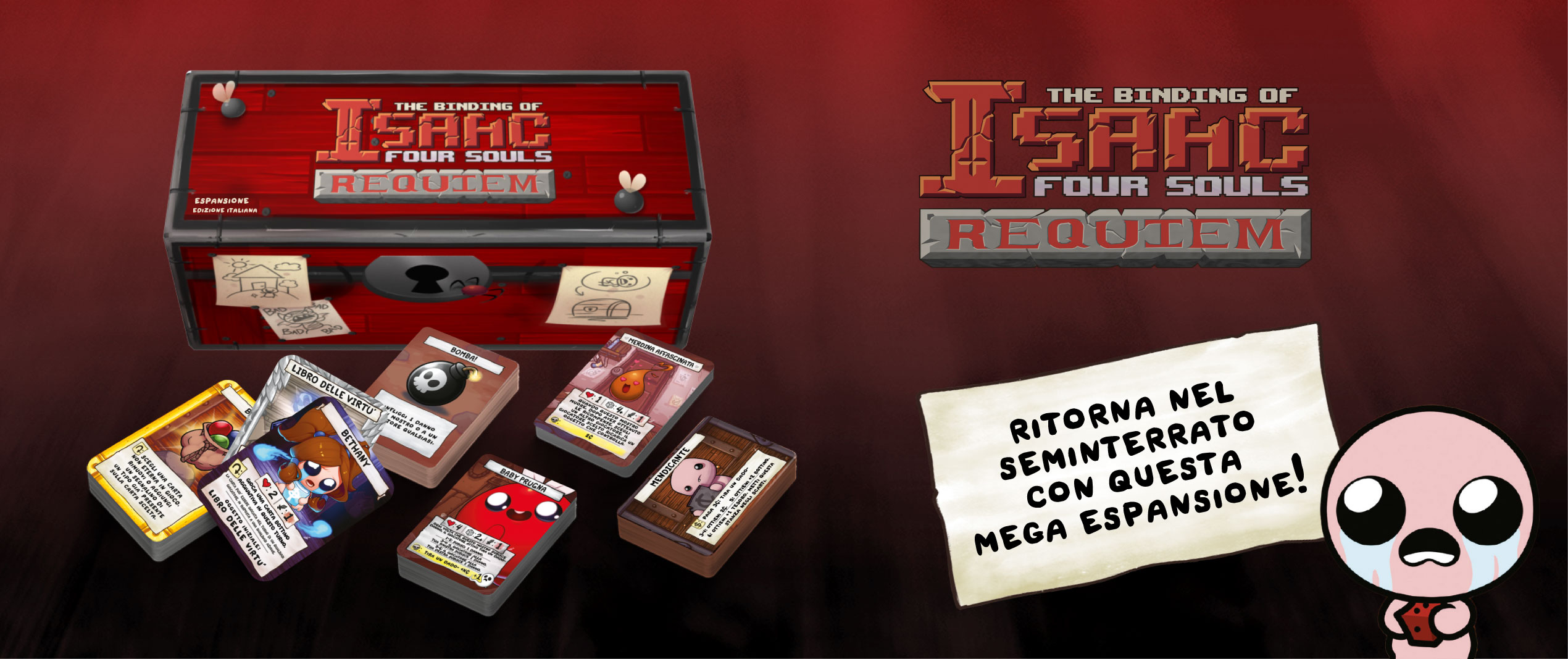 Slider-Isaac_Espansione-Requiem