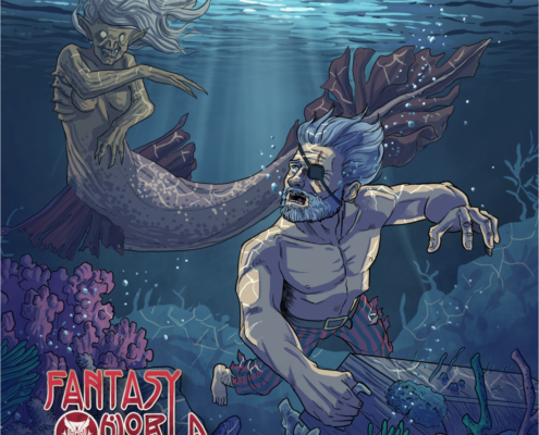 FW - Underwater