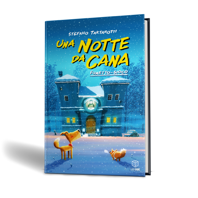 Una notte da cana