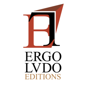 Logo Ergo Ludo Editions