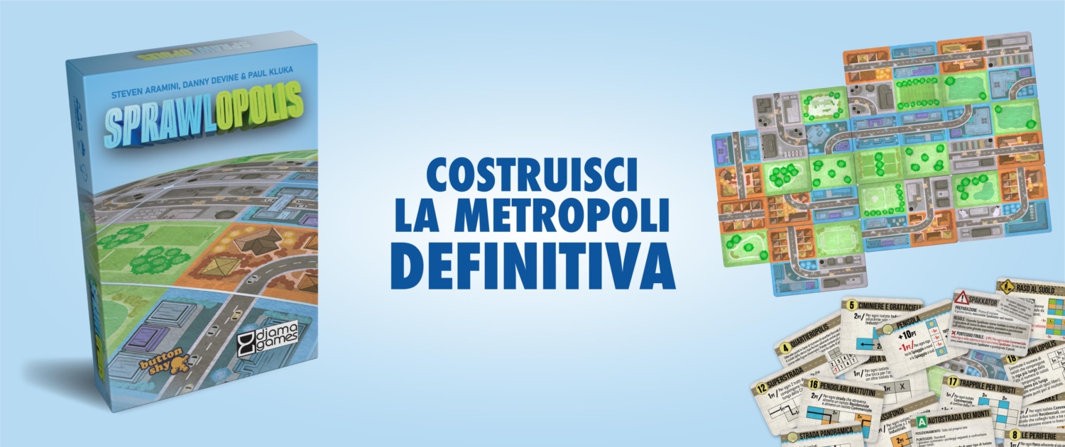 Sprawlopolis
