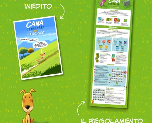 Memoarrr! Cana - Componenti_2