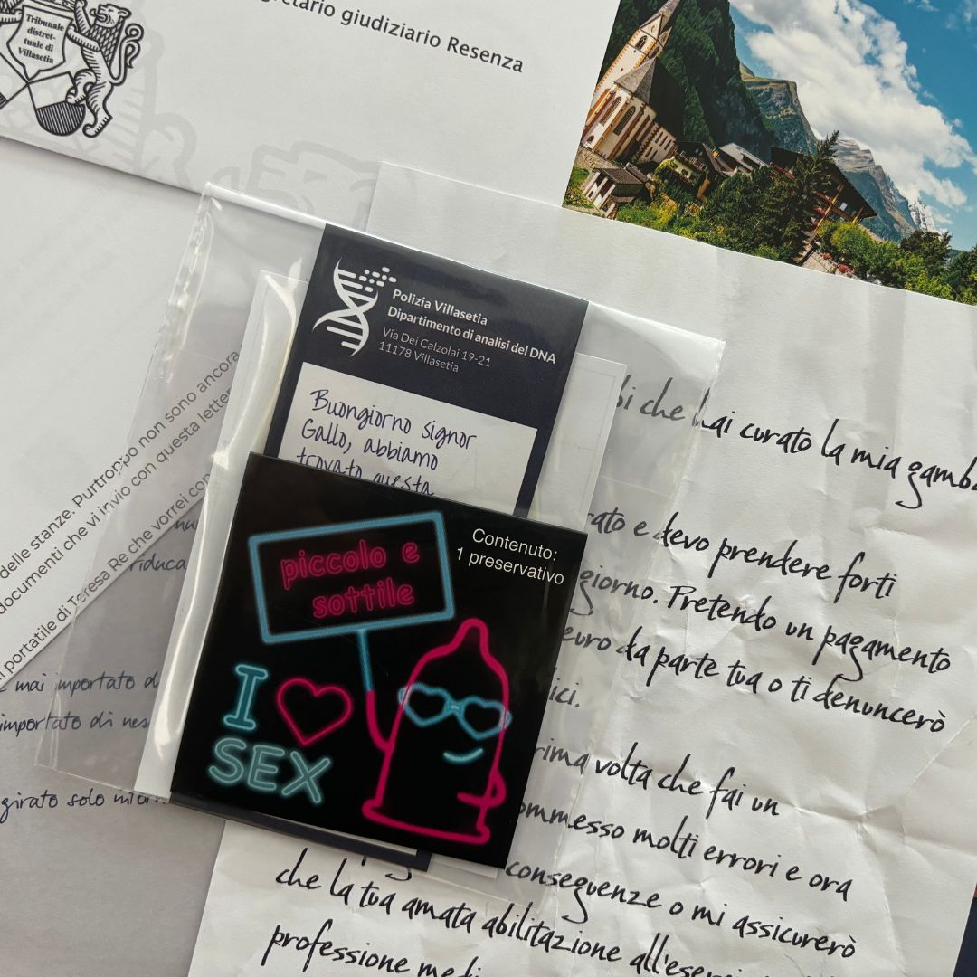 Foto HG - Morte di un Re_5