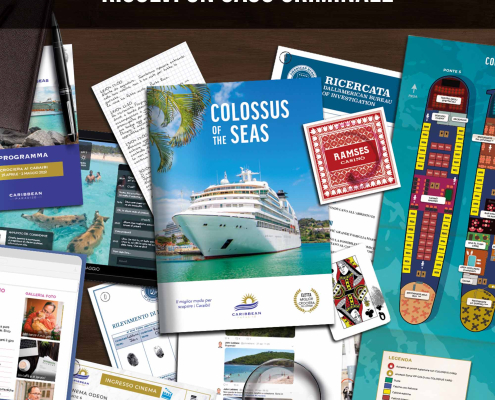 Profiler - Sparizione ai Caraibi_2