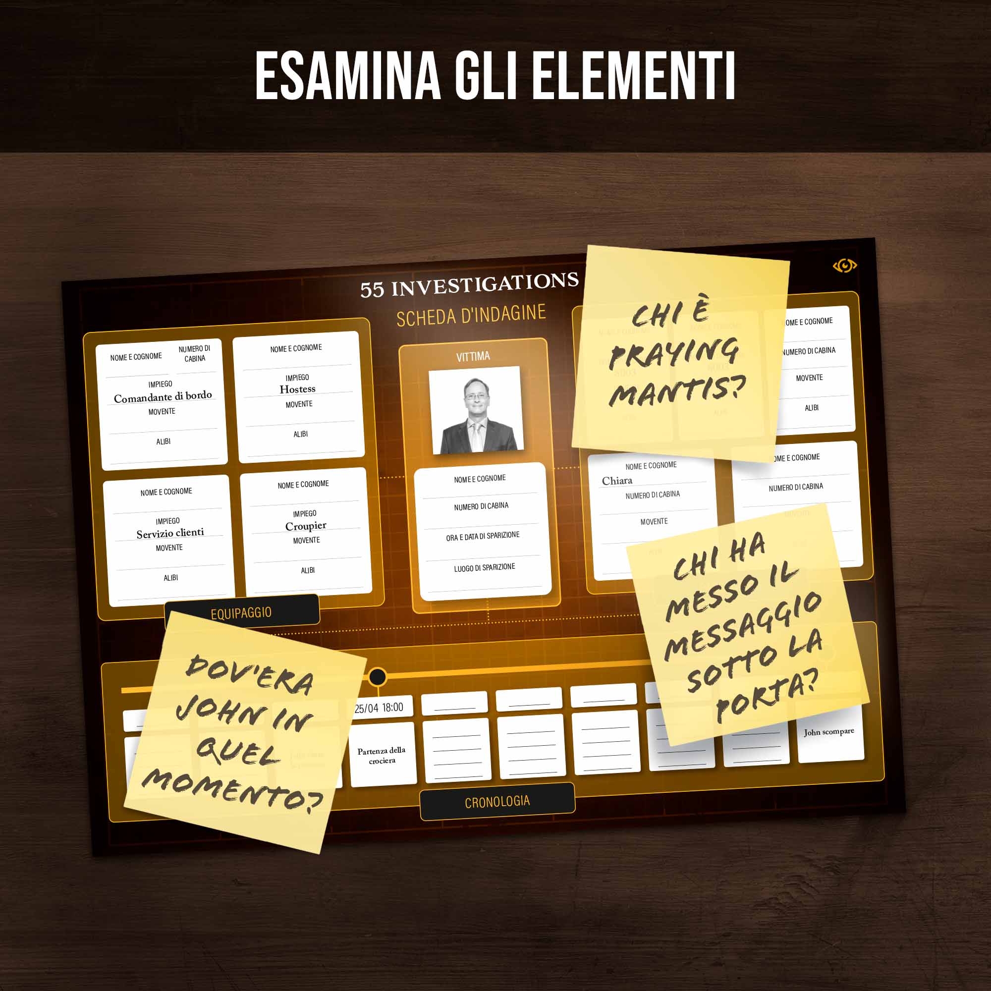 Profiler - Sparizione ai Caraibi_3