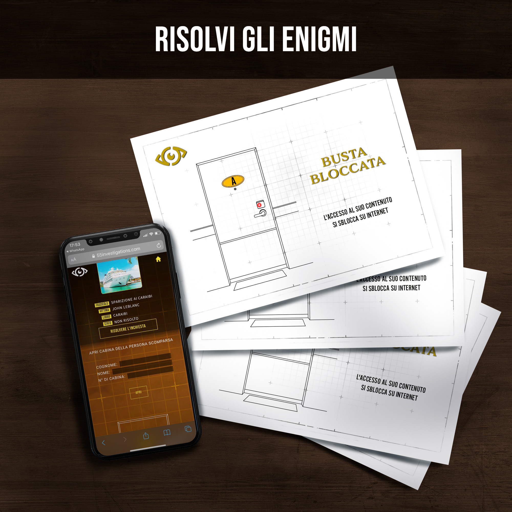 Profiler - Sparizione ai Caraibi_4