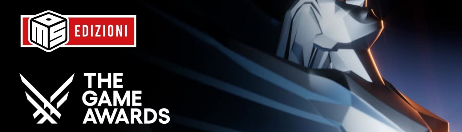 The Game Awards