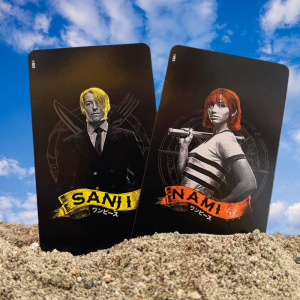 One Piece - Escape Game_11