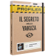 Profiler Il segreto della Yakuza box