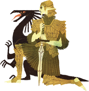Elvenfolk