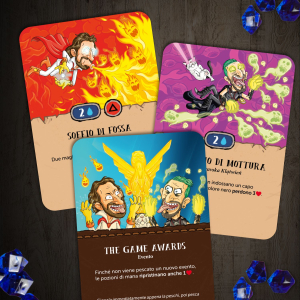 Promo Not Enough Mana