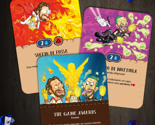 Promo Not Enough Mana